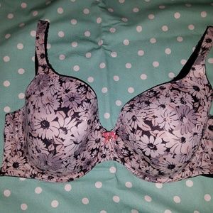 Body by Victoria VS Bra